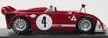 4 Alfa Romeo 33 TT3 - Ciemme43 1.43 (3)